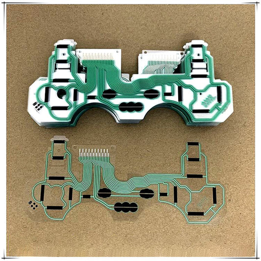 PS4 Controller Conductive Film