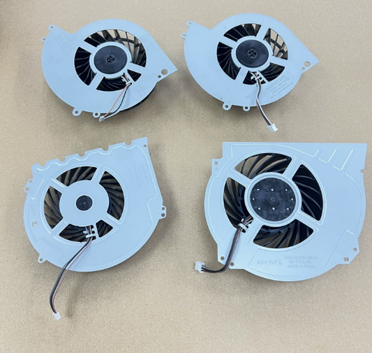 New Internal Cooling Fan for PS4 1000/1100/1200/Slim/Pro Console