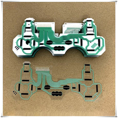 Conductive Film for PS4 Controller