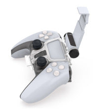 Mobile Phone Clamp for PS5 Controller Joystick Clip Holder