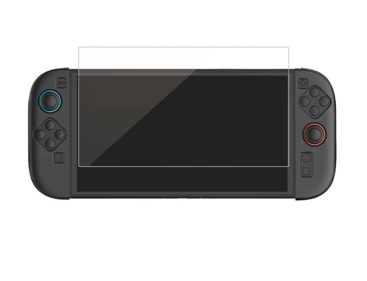 Tempered Glass Screen Protector Film for Nintendo Switch 2 Console