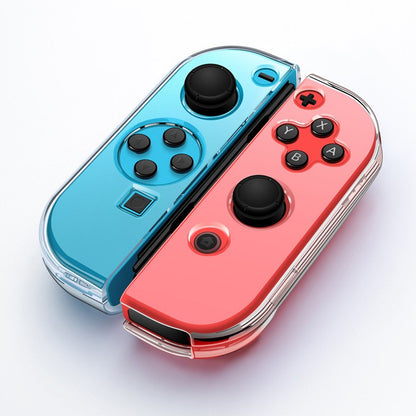 Cystal Hard Case PC Shell for Nintendo Switch