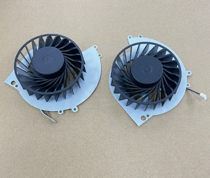 New Internal Cooling Fan for PS4 1000/1100/1200/Slim/Pro Console