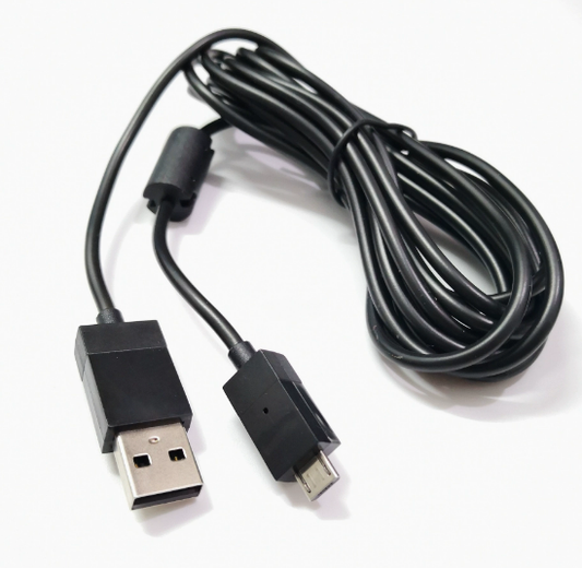Charging Cable for Xbox One / One S Controller