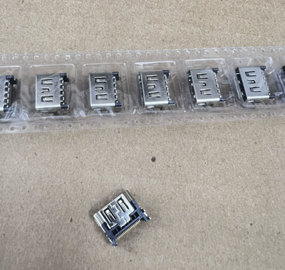 Original HDMI Port For PS5