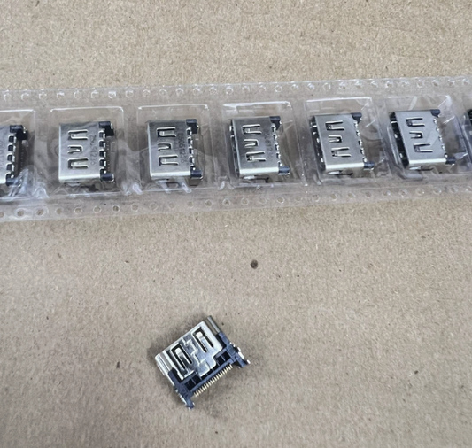 Original HDMI Port For PS5