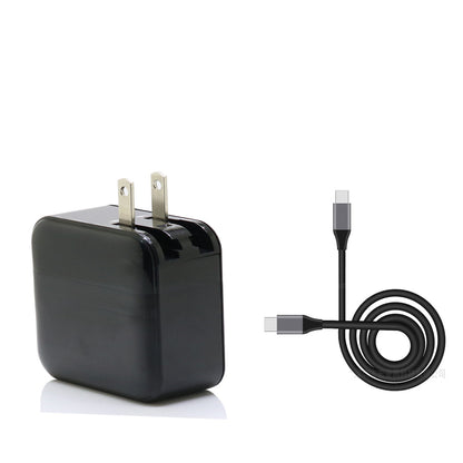 2-in-1 multifunctional docking station  65W Gan for Nintendo Switch 2/ Switch Oled / Switch Console